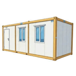 Konteyner & Prefabrik