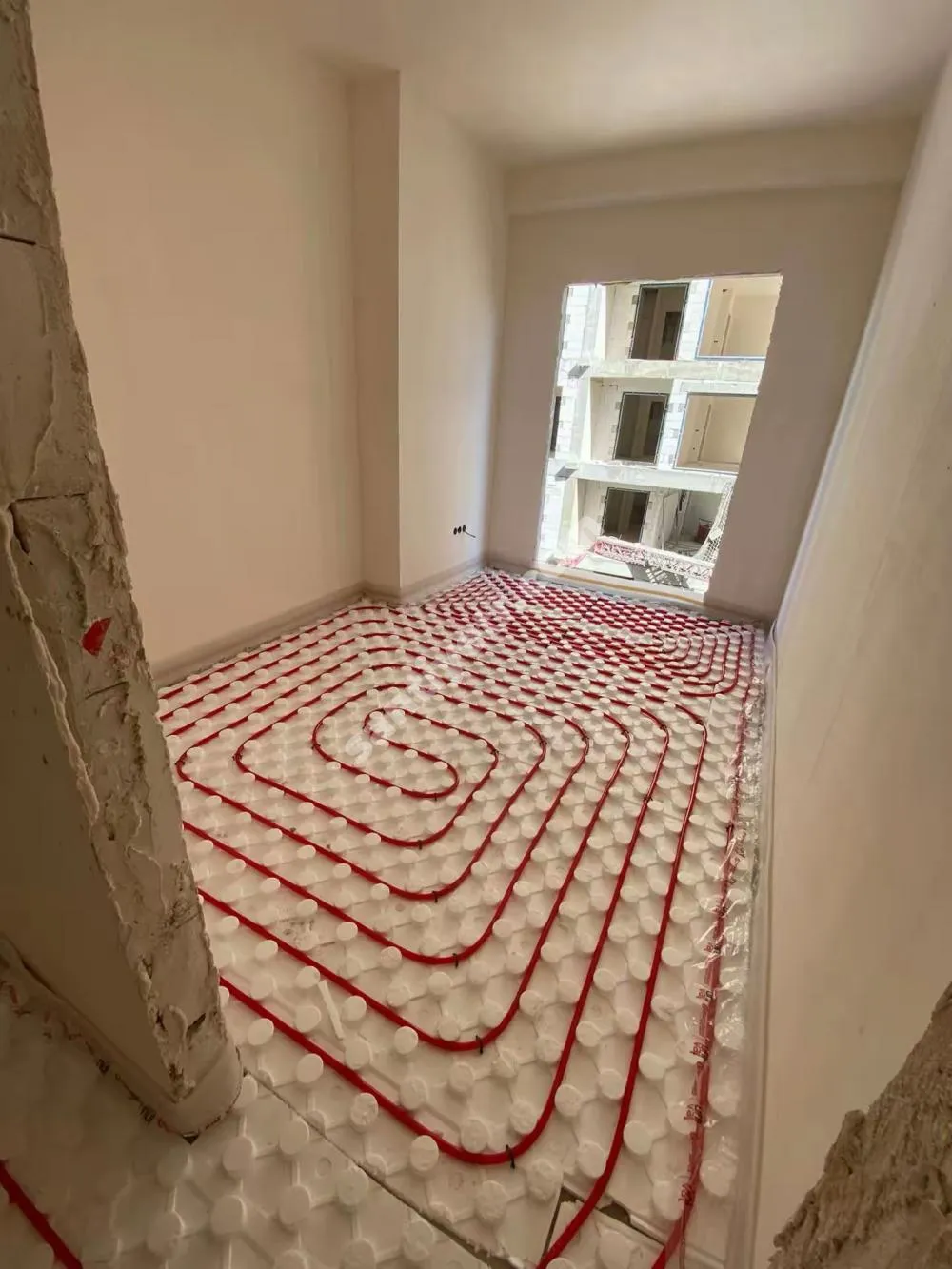 Yerden ısıtma 81il ve ilçeye hizmet itinayla hizmet veriyoruz