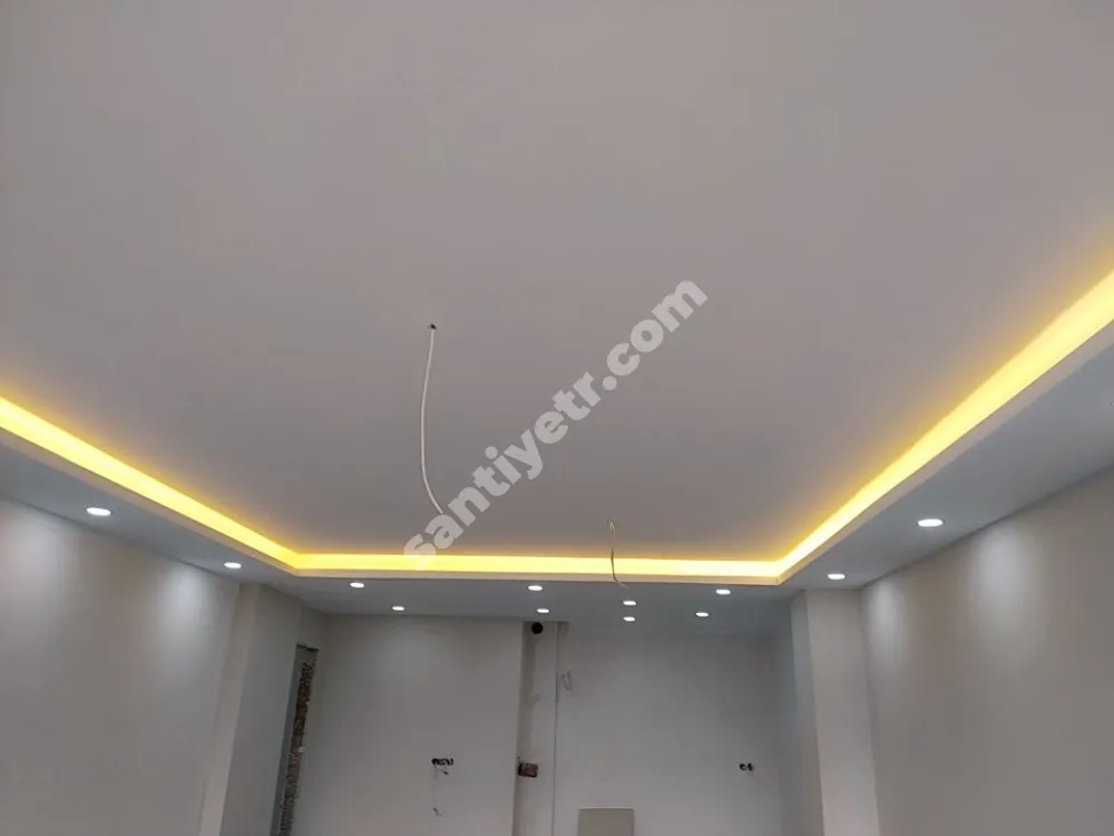 ALÇI BOYA TAMİR TADİLAT İŞLERİ YAPILIR